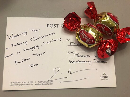 鲸歌酒店及水电主图