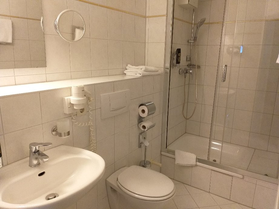 梅耶霍夫酒店主图