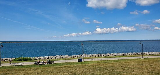 Buffalo Harbor State Park景点图片