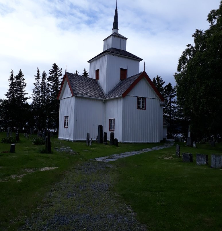 Rauland Church-Rauland必去景点
