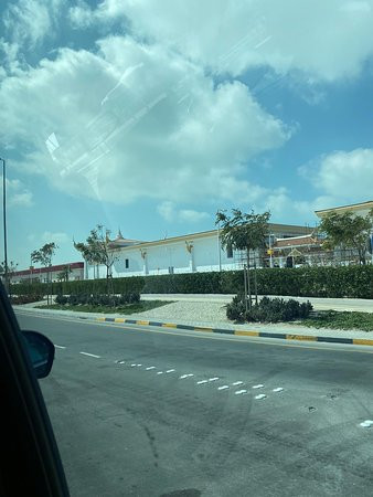 Muharraq souq-穆哈瑞克必去景点