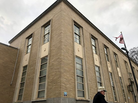 Weird Chicago Tours-芝加哥必去景点