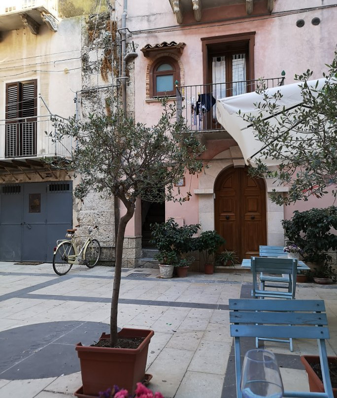 Antica Dimora San Girolamo主图