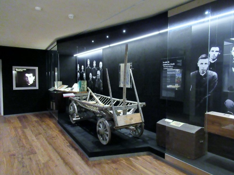 Museo Albino Luciani - MUSAL景点图片