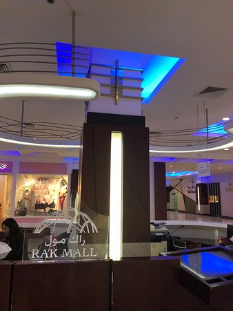 RAK Mall景点图片
