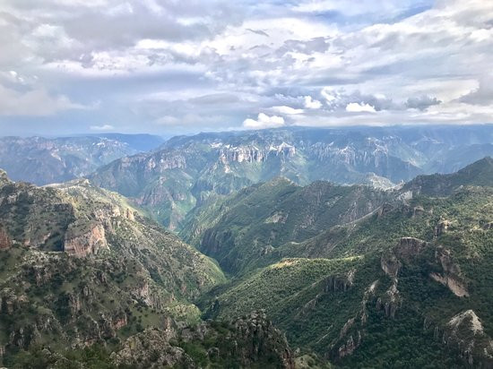 Hotel El Mirador主图