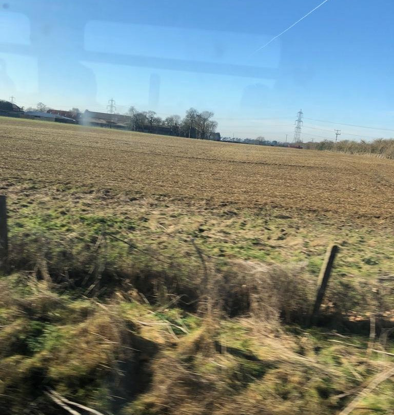 Bicester North Railway Station-Bicester必去景点