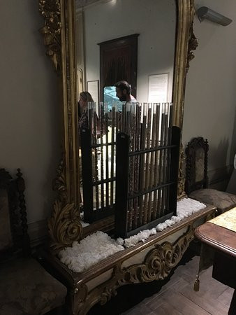 Palazzo Taffini景点图片