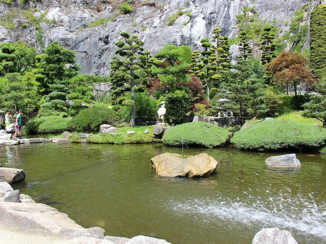田村市旅游攻略图片