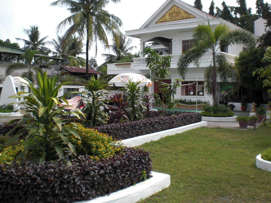Fitness Resort Sihanoukville景点图片