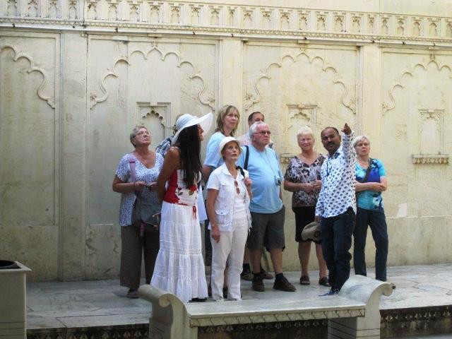 Udaipur Magic Tours景点图片