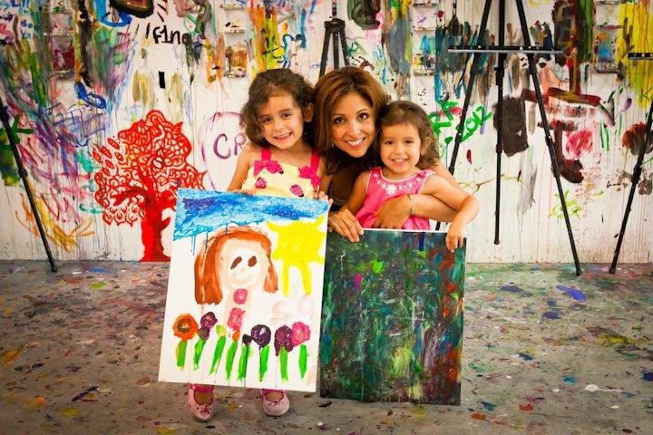 ArtJamz-华盛顿特区必去景点