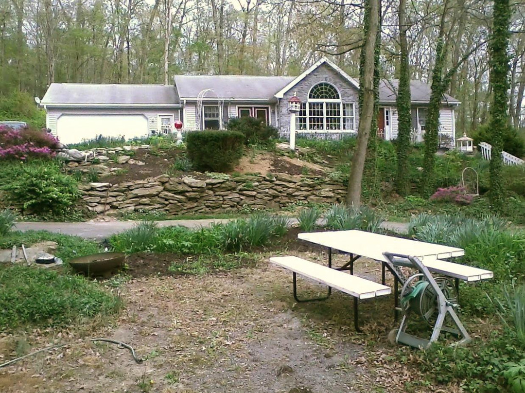 Elver Valley Farm