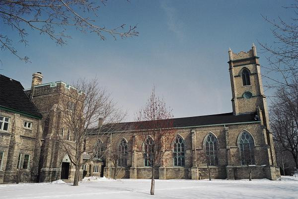 St. Peter's Anglican Church景点图片