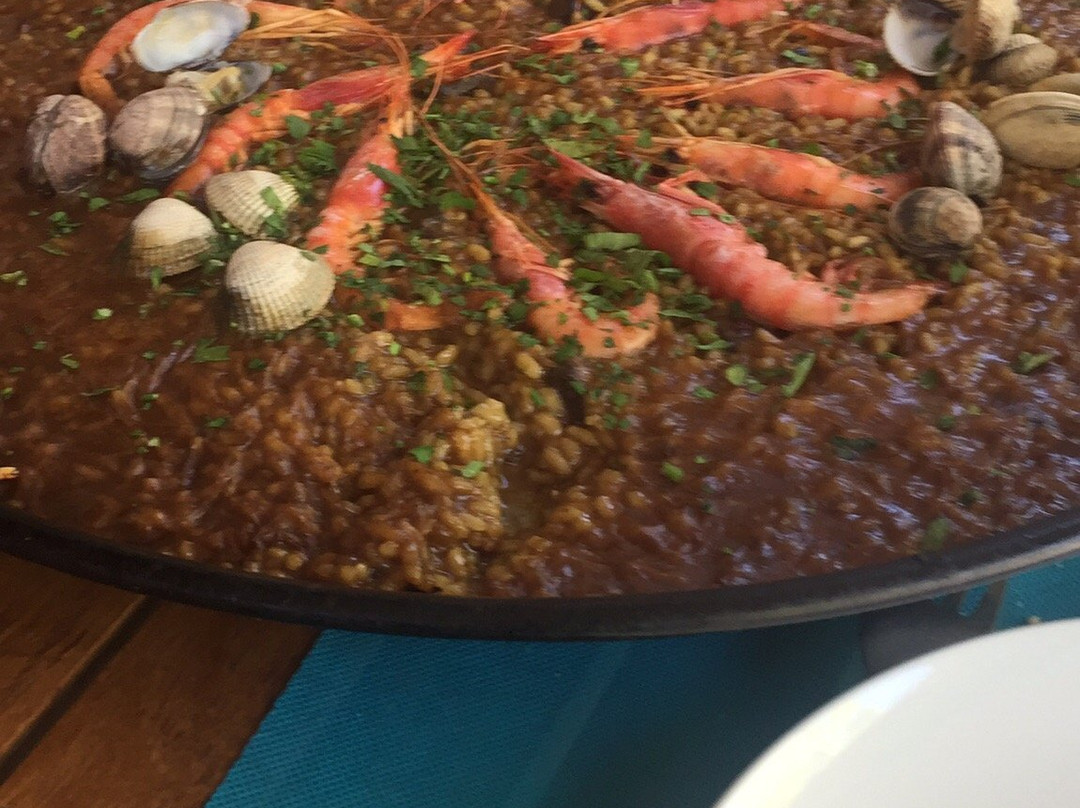 L'Arrosseria de Sant Cugat