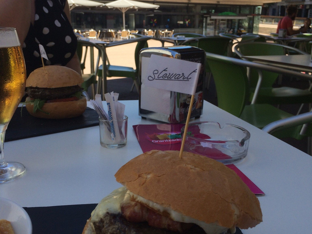 Restaurante Stewart