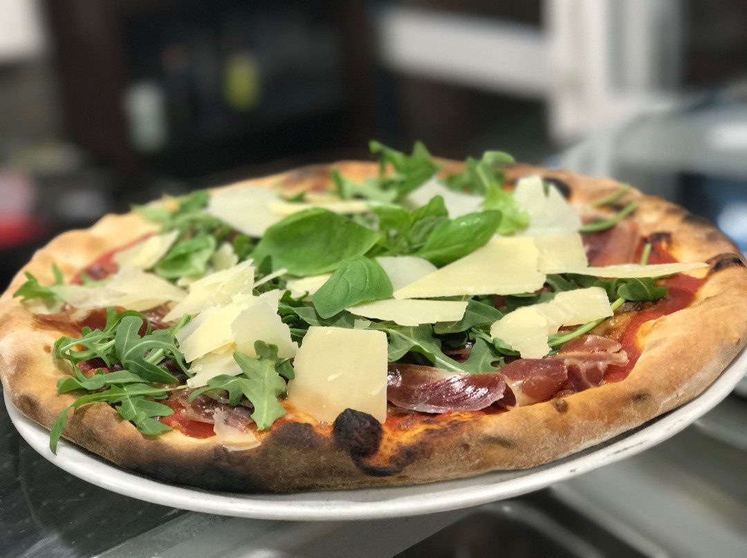 Pizzeria ciao gio'