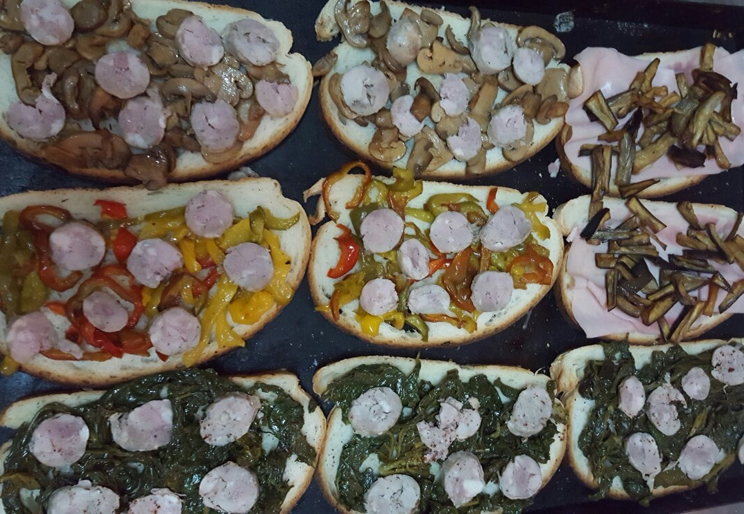 Pizzettopoli