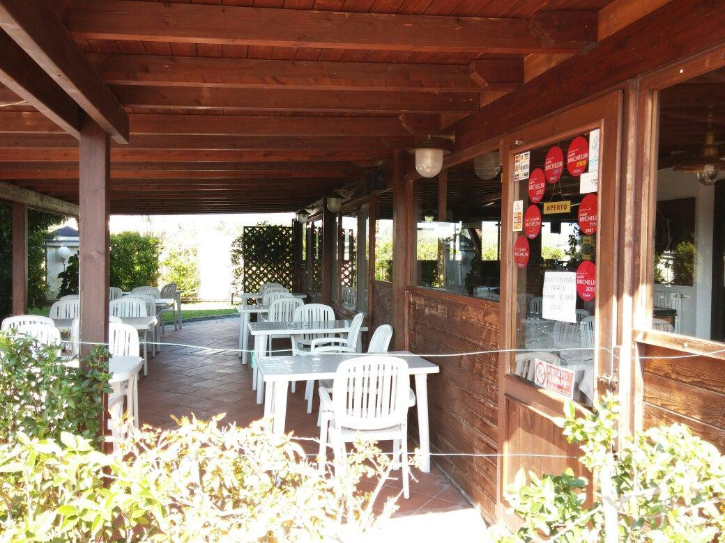 Ristorante La Colombaia Di Schiano Lo Moriello A