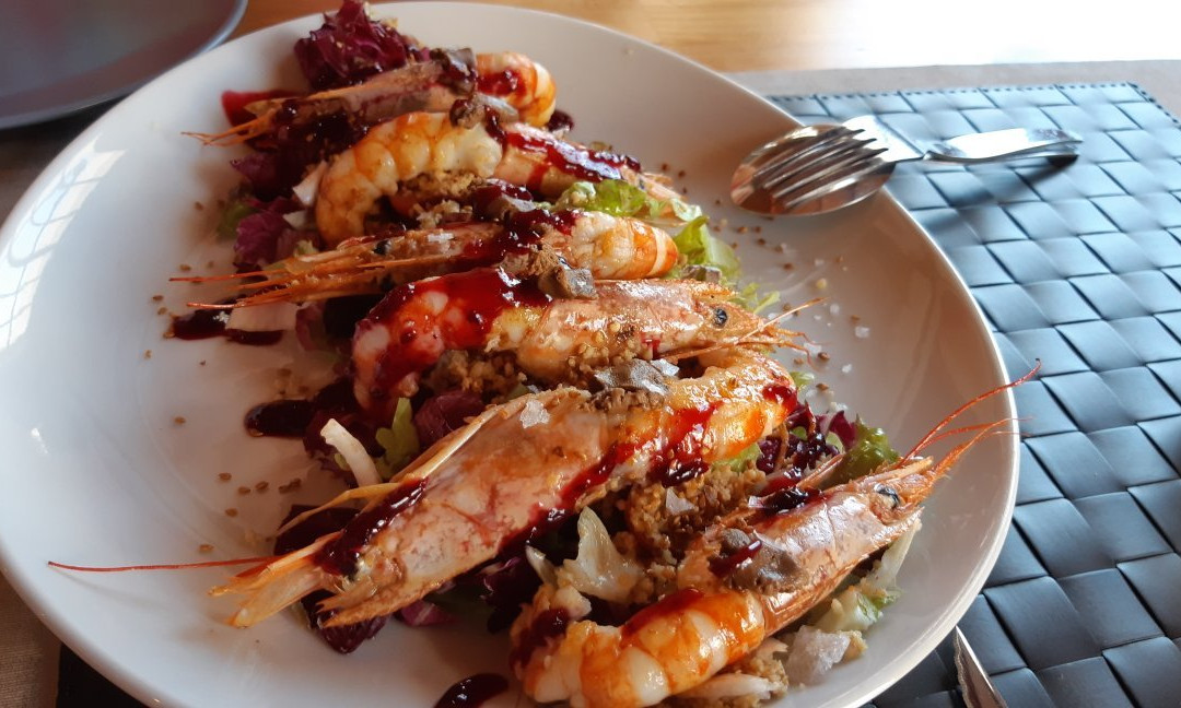 Ancora Restaurante