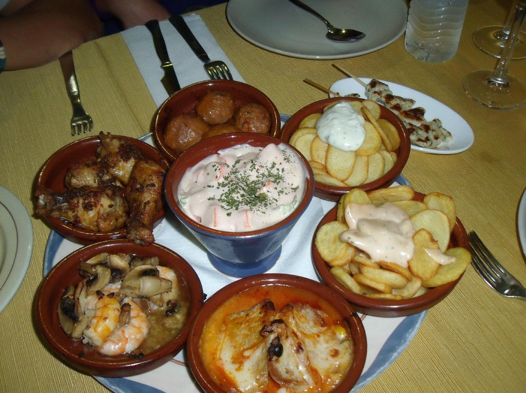 La Paloma
