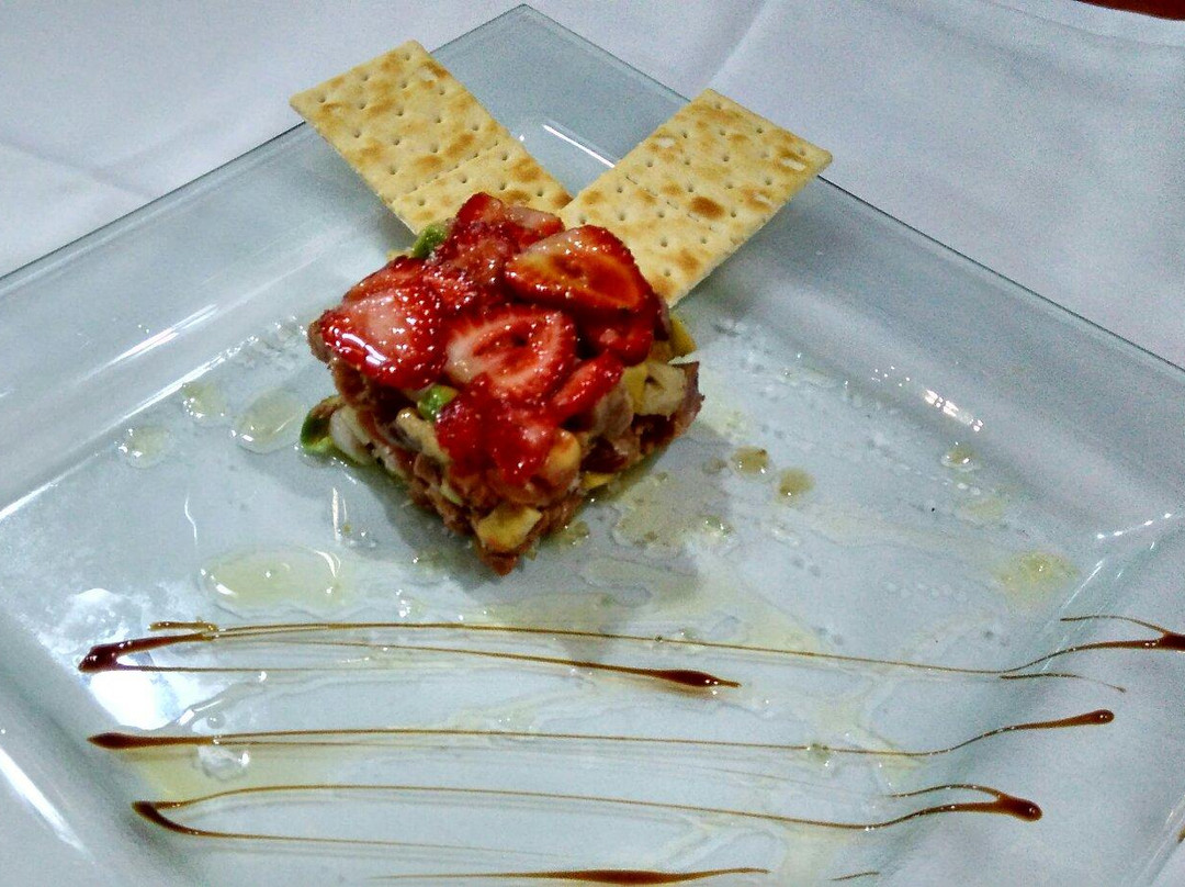 Chelva餐馆和美食-Meson la Cepa