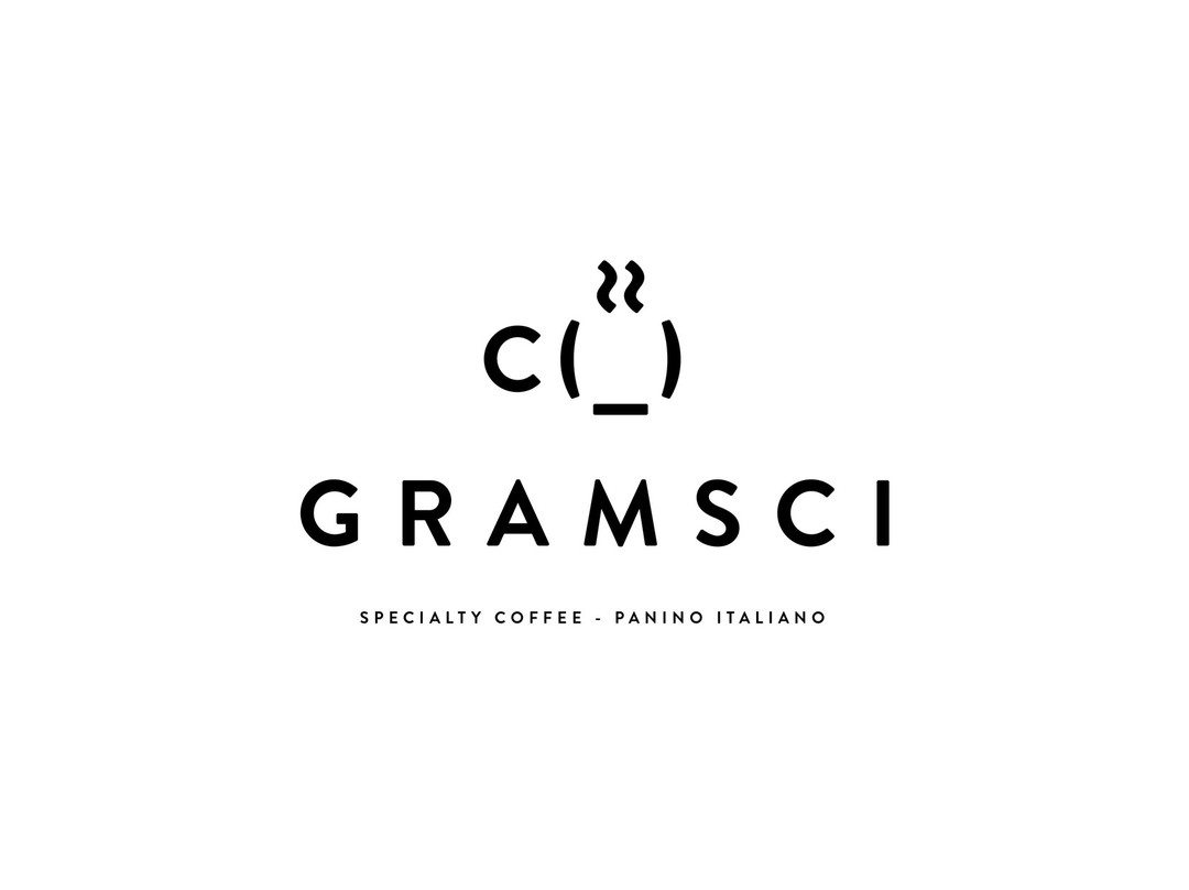 Cafe' Gramsci