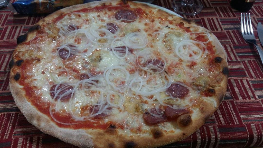 Villaggio Montegrappa餐馆和美食-Da Livio Ristorante Pizzeria Bar