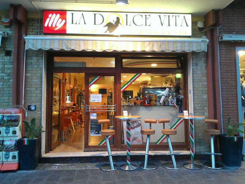 La Dolce Vita