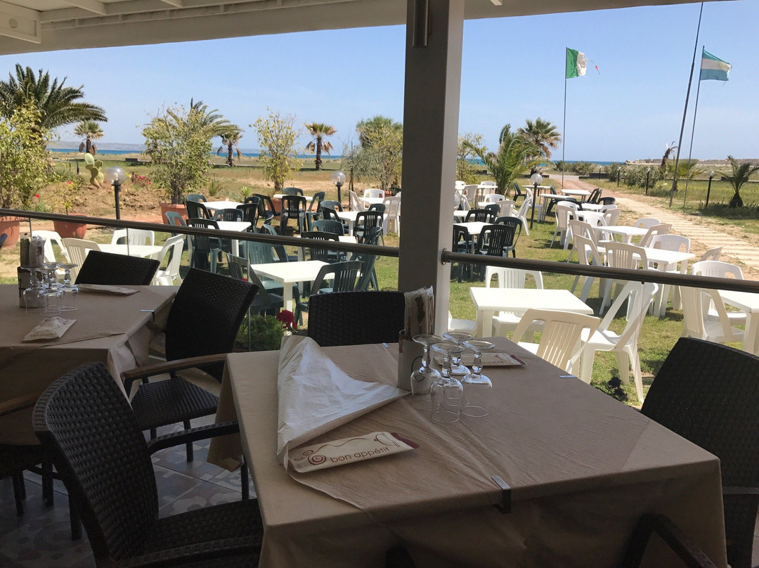 Lido Ristorante La Sirenetta
