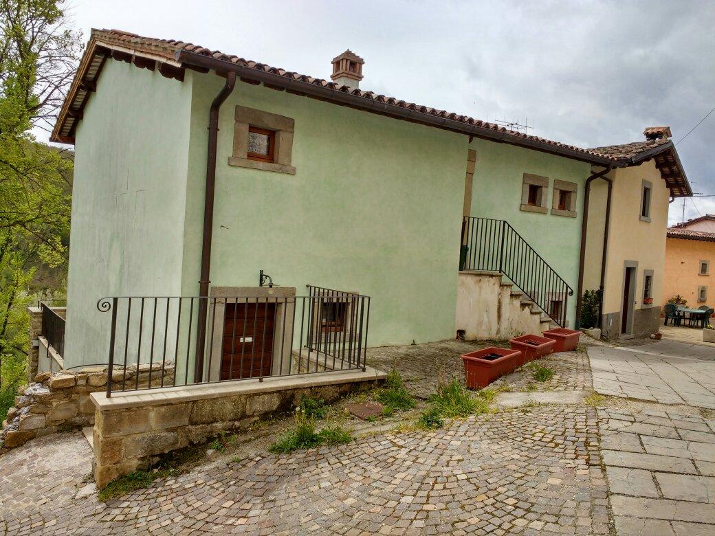 Albergo Diffuso Borgo Retrosi di Amatrice-官方