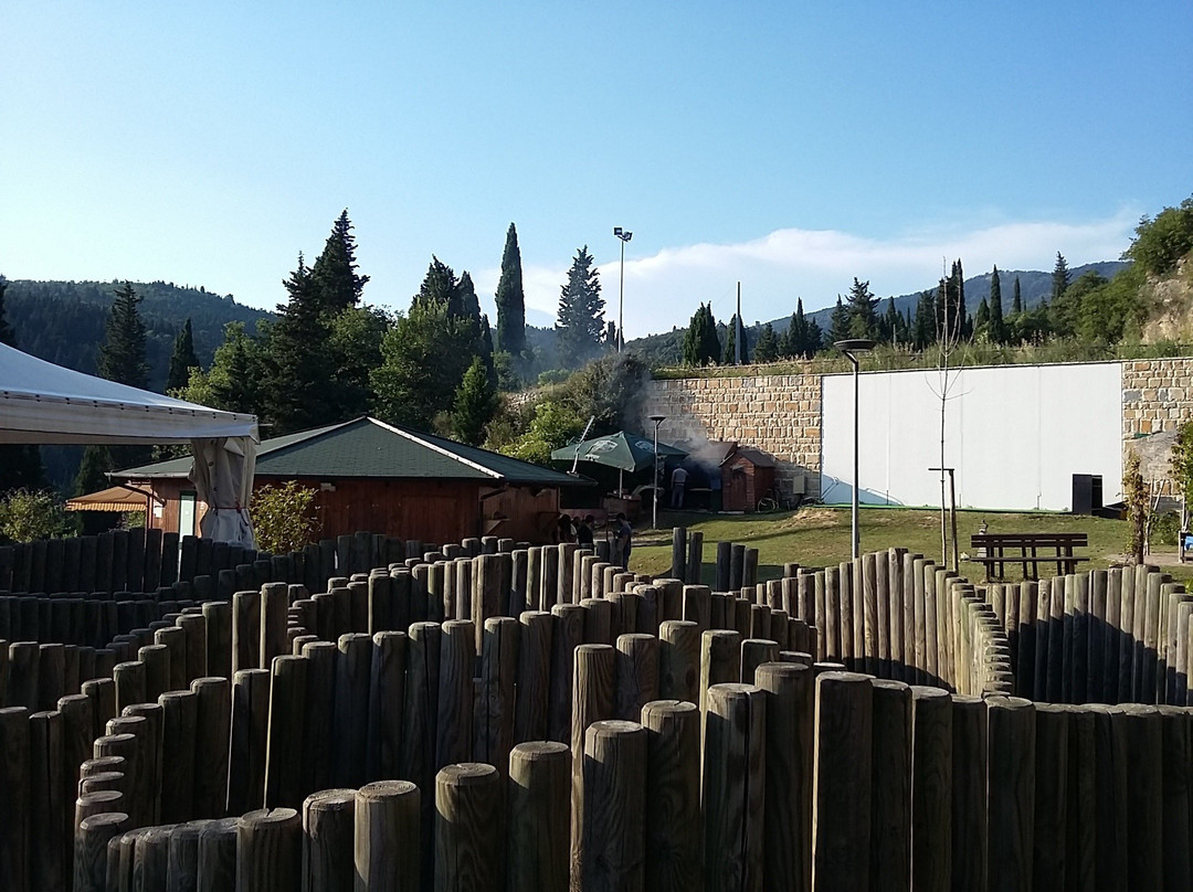 Parco d'Isola