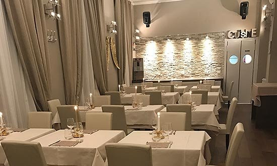 Smile Restaurant
