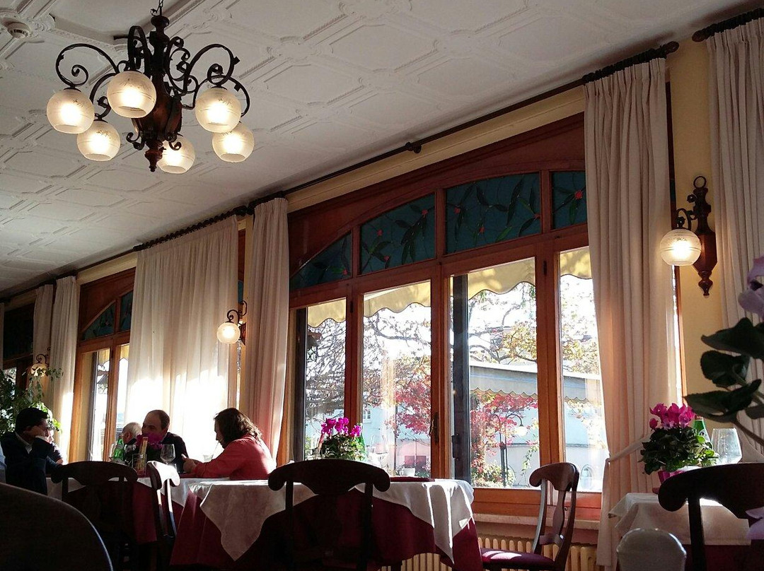 Ristorante Mariuccia