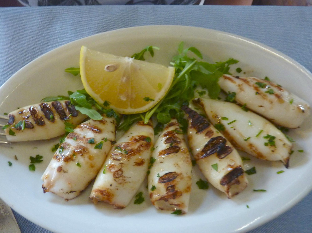 Osteria al Mercà