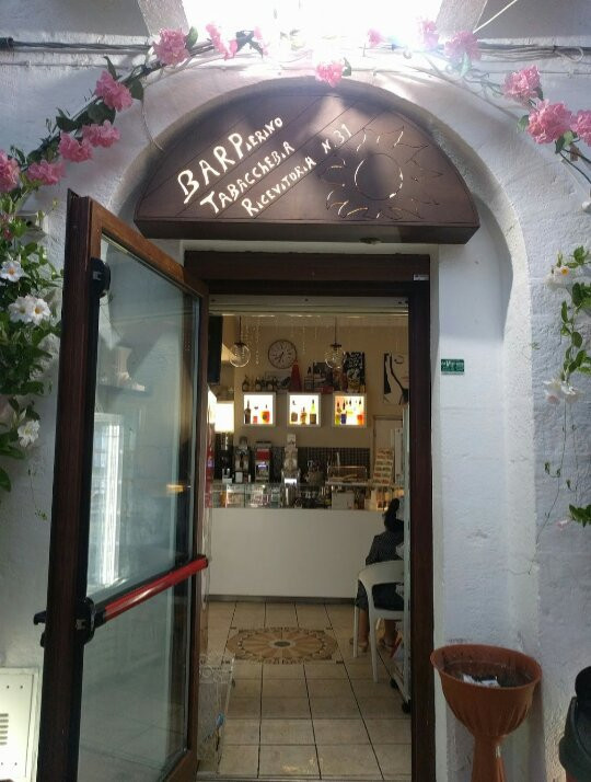 Bar Pierino