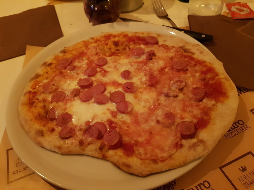 Mingotauro Pizzeria