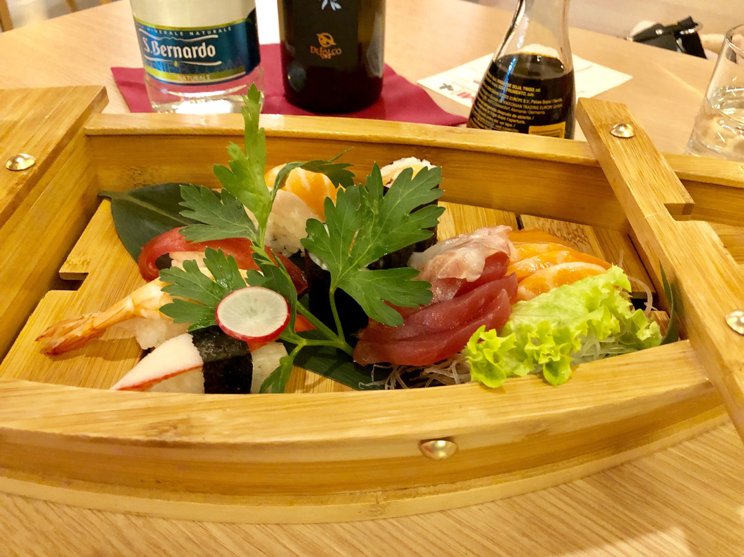 Ristorante Ichimi