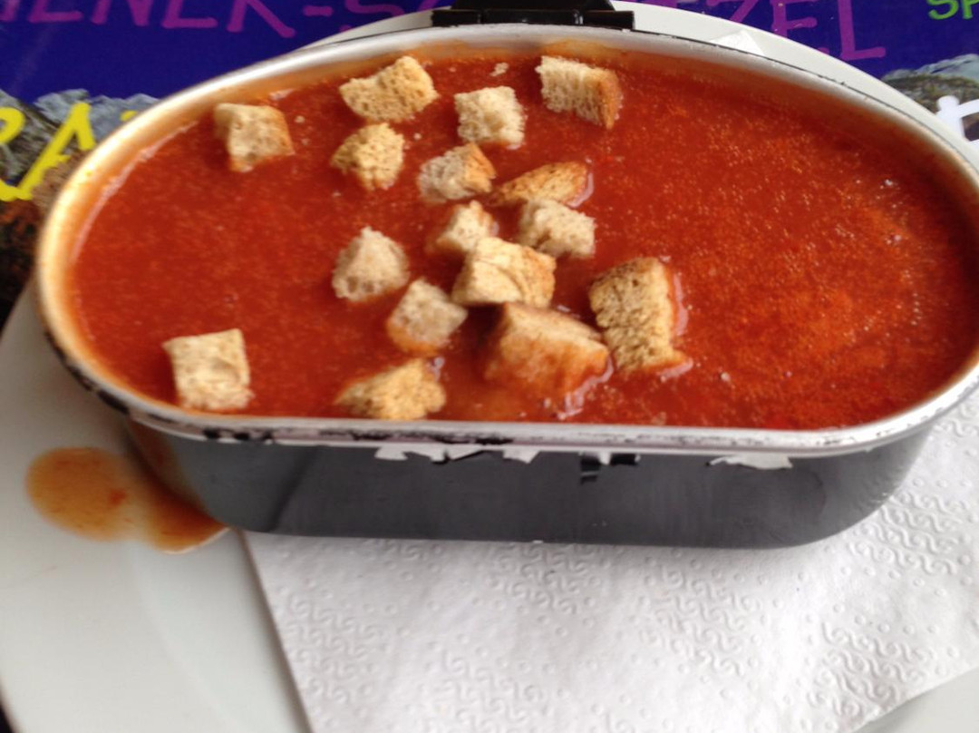 Hotel-Restaurant Monte Leone