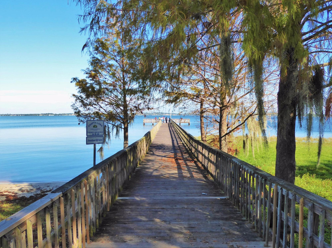 Lake Minneola景点图片