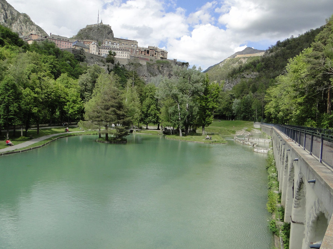 null-Briançon