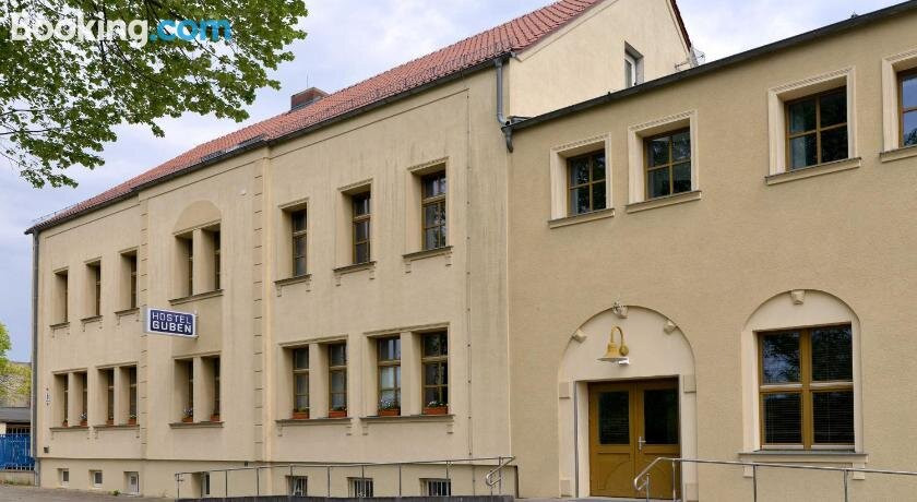 Hostel in Guben