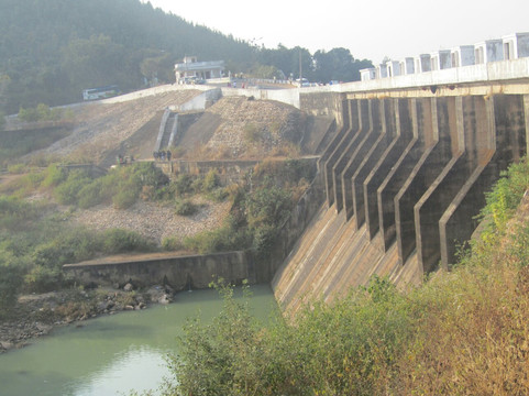 Simdega District旅游攻略图片