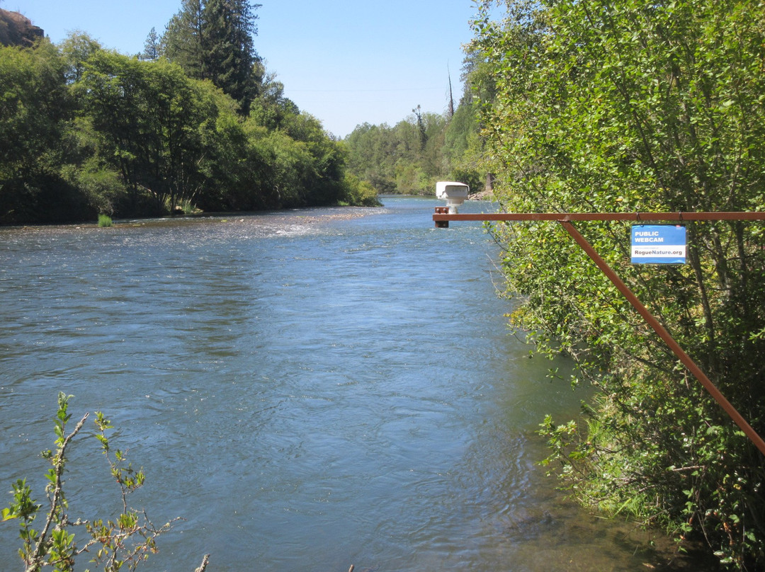 Trail旅游攻略图片