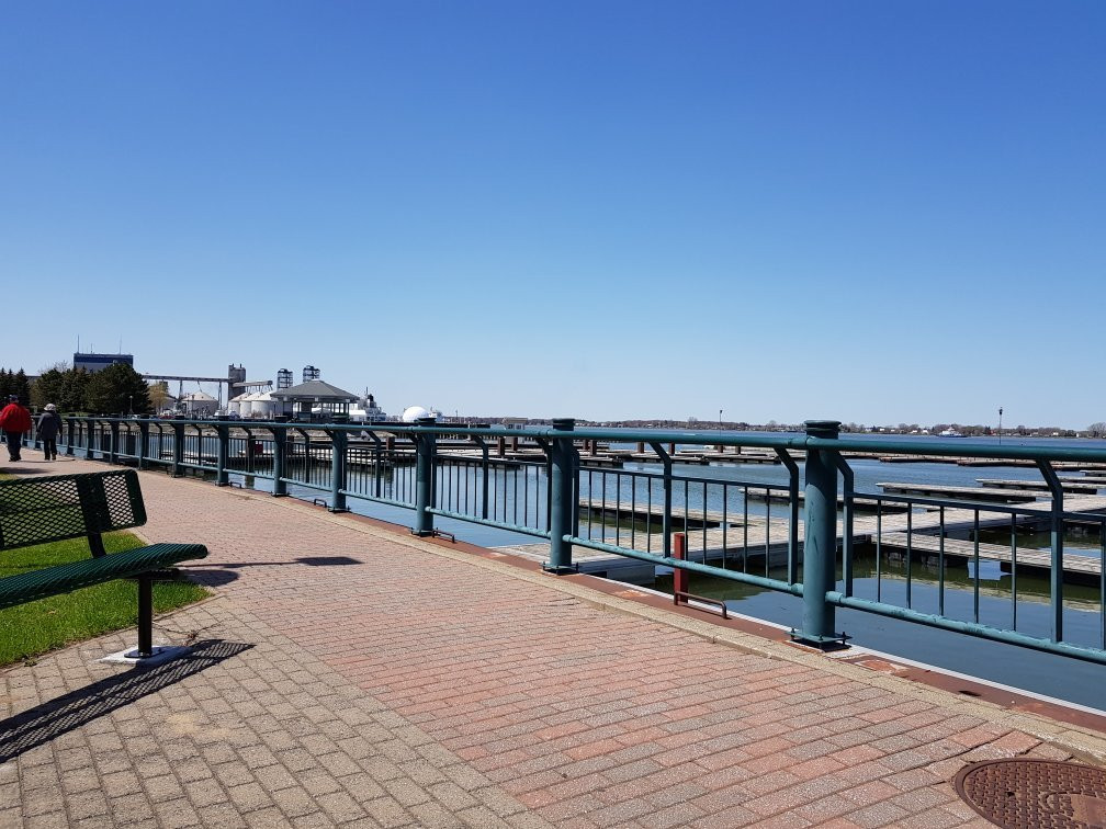 Sorel-Tracy旅游攻略图片