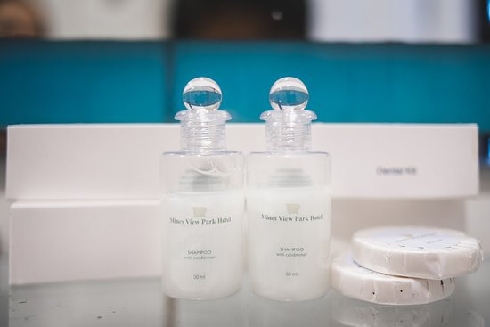 Mines View Park Hotel主图