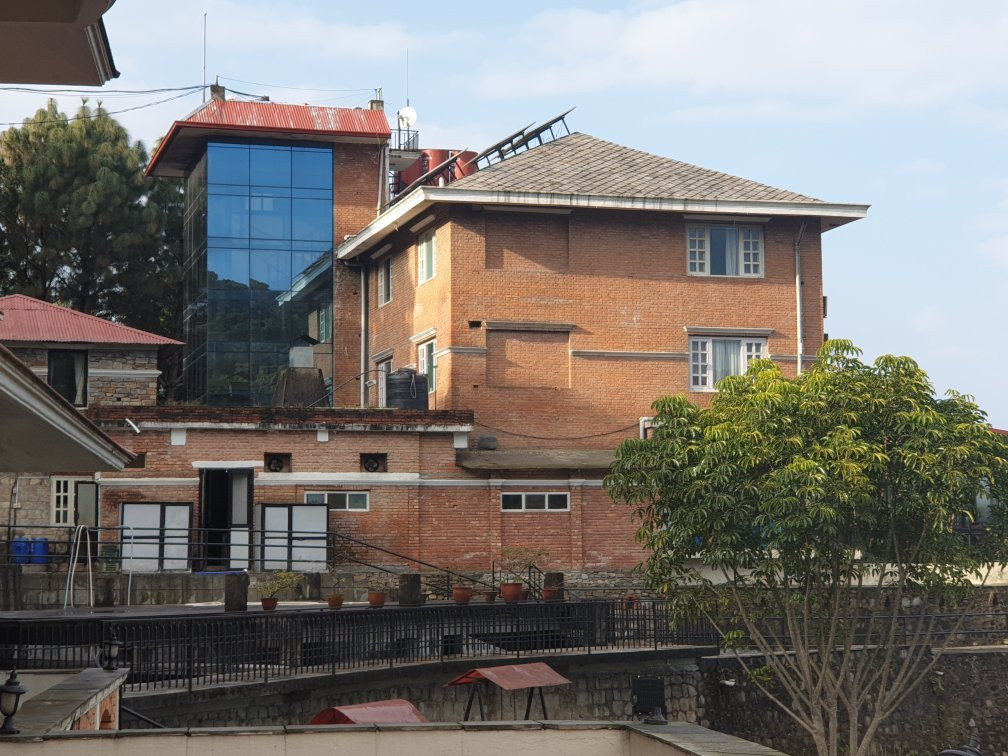 Pataleban Vineyard Resort主图