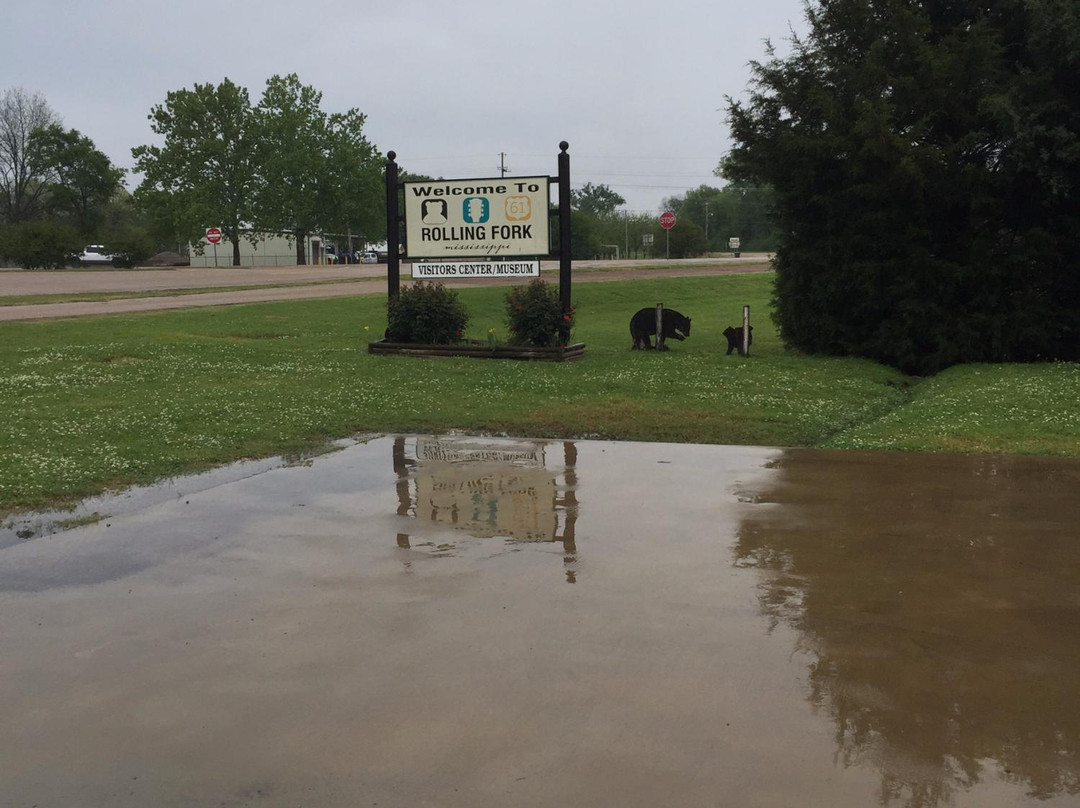 Rolling Fork Visitor Center and Museum景点图片