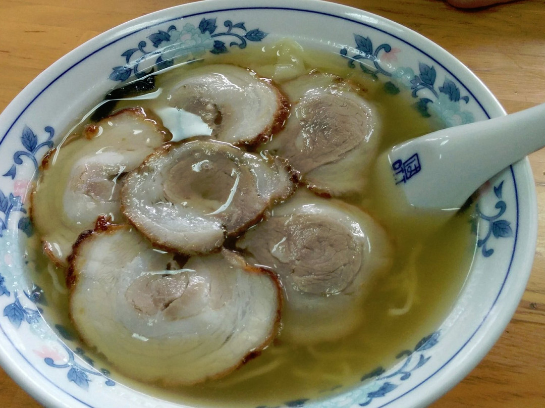 宫古市餐馆和美食-Fuku