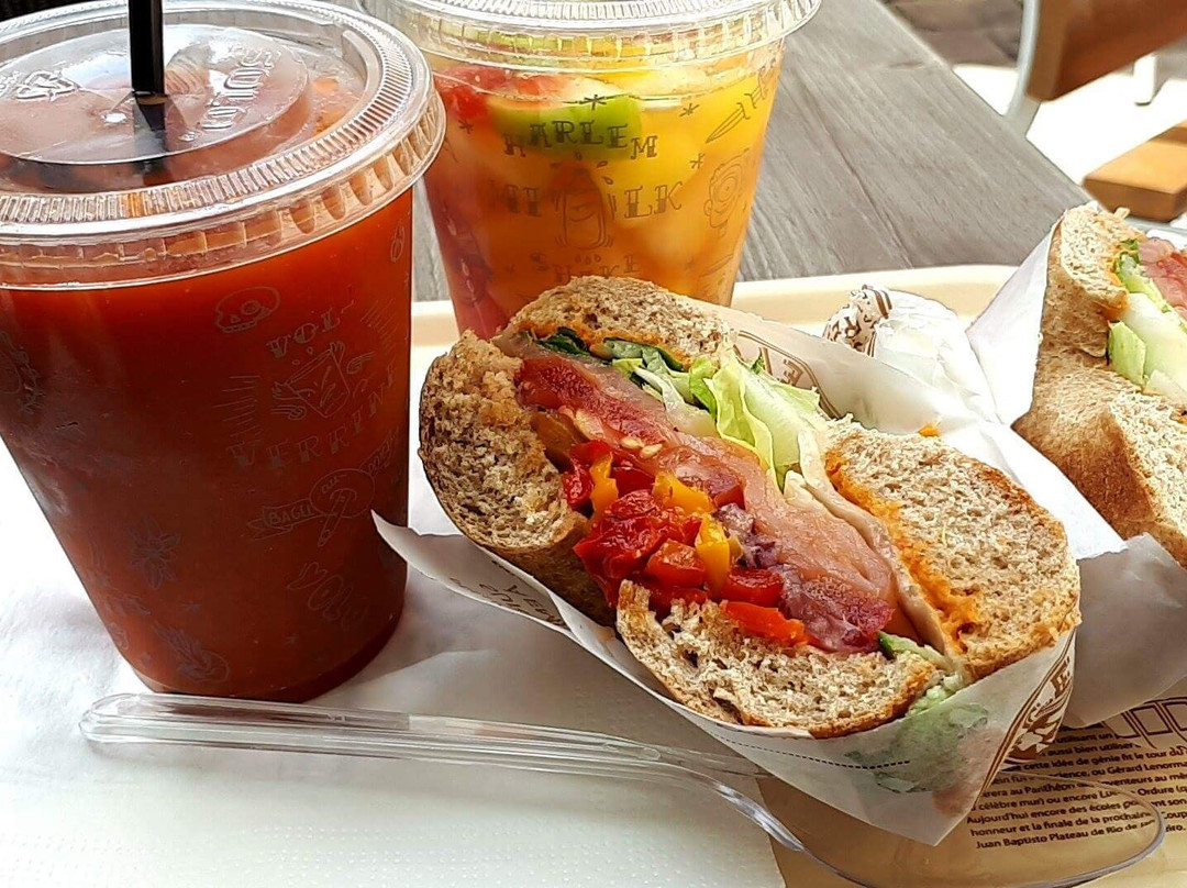 Bagelstein